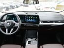 BMW X2 SDRIVE25I M SPORT 2.0  T  FULL OPTION