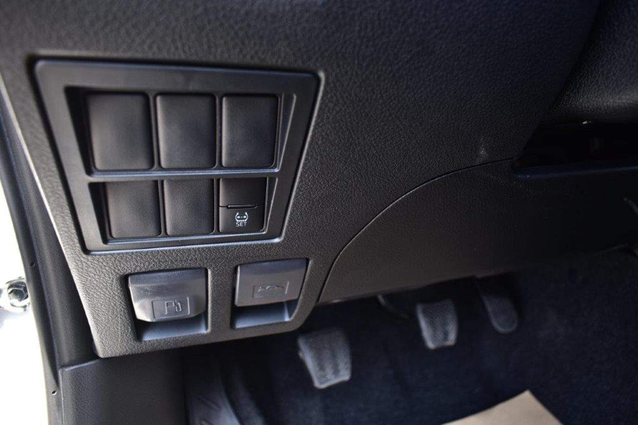 Toyota Hilux 2025 TOYOTA HILUX DOUBLE CAB PICKUP DLX-G 2.4L DIESEL 4WD 5 SEATER MANUAL TRANSMISSION