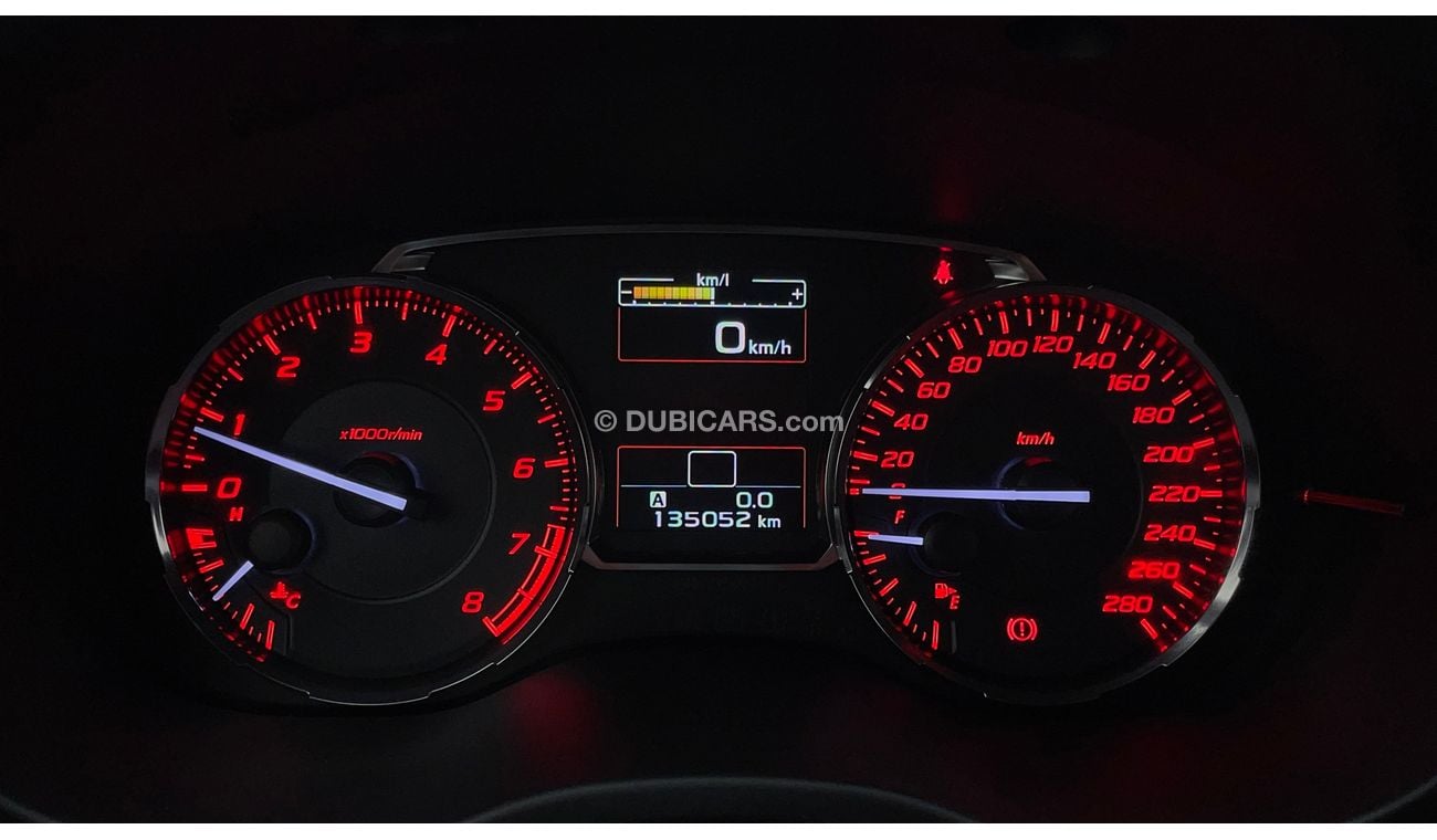 Subaru Impreza WRX STD 2 | Zero Down Payment | Free Home Test Drive