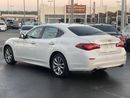 Infiniti Q70 Luxury Infiniti Q70_Gcc_2017_Excellent_Condition _Full option