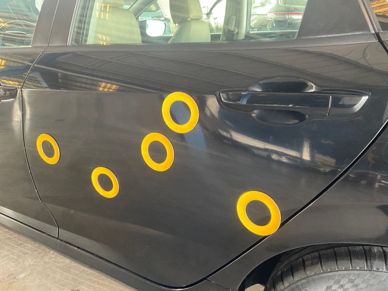 هوندا سيفيك DX | شامل الضمان | 0 ﺪﻔﻋﺓ ﺃﻮﻟﻯ