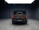 لاند روفر ديفندر P300 110 SE 2.0L (5 Seater)