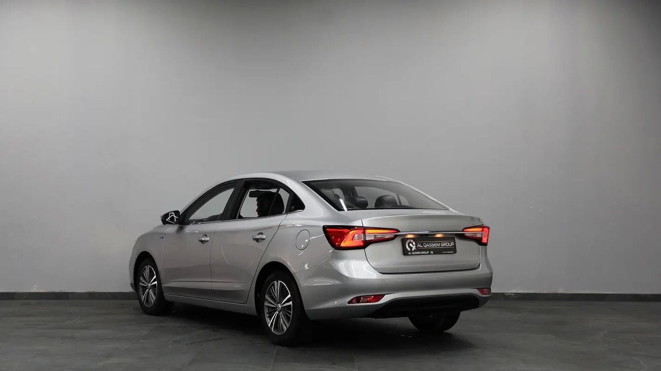 أم جي 5 GCC | 1.5L Turbo | 600 Monthly Installment | Free Insurance + Registration Ref#Z025263