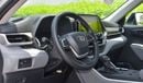 Toyota Highlander Toyota Highlander LE 2.5L | Hybrid | 2023 | For Export Only