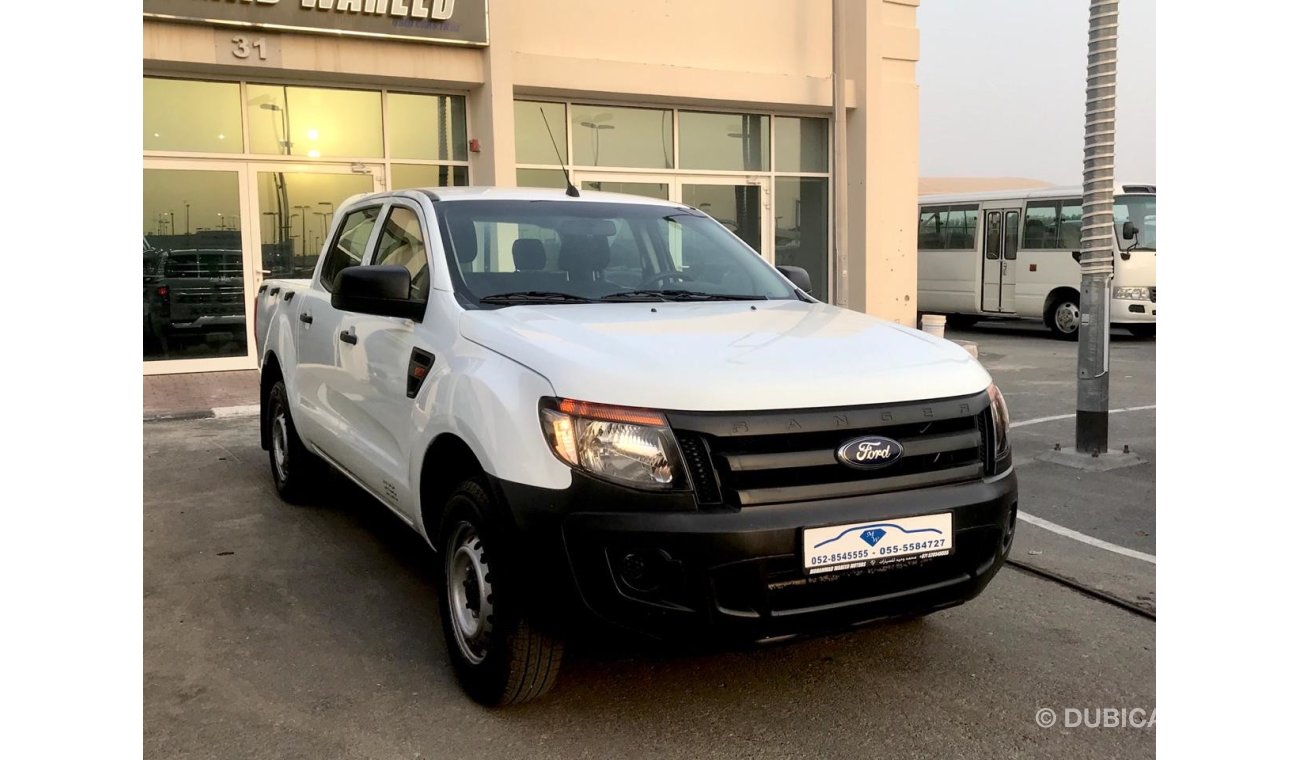 Ford Ranger Gcc  / In Prefect Conditions