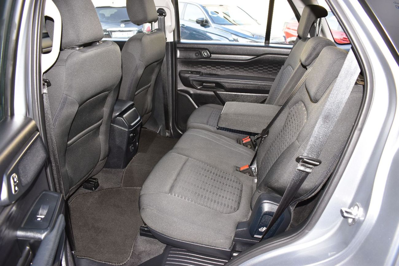 فورد ايفرست FROM 1,069 PM. FREE MANUFACTURER WARRANTY!