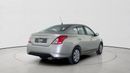 Nissan Sunny SV | upto AED 20,000 Ramadan Discount | Guaranteed Warranty | 0 Down Payment