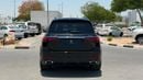 مرسيدس بنز GLS 450 Mercedes Benz GLS-450 High Option