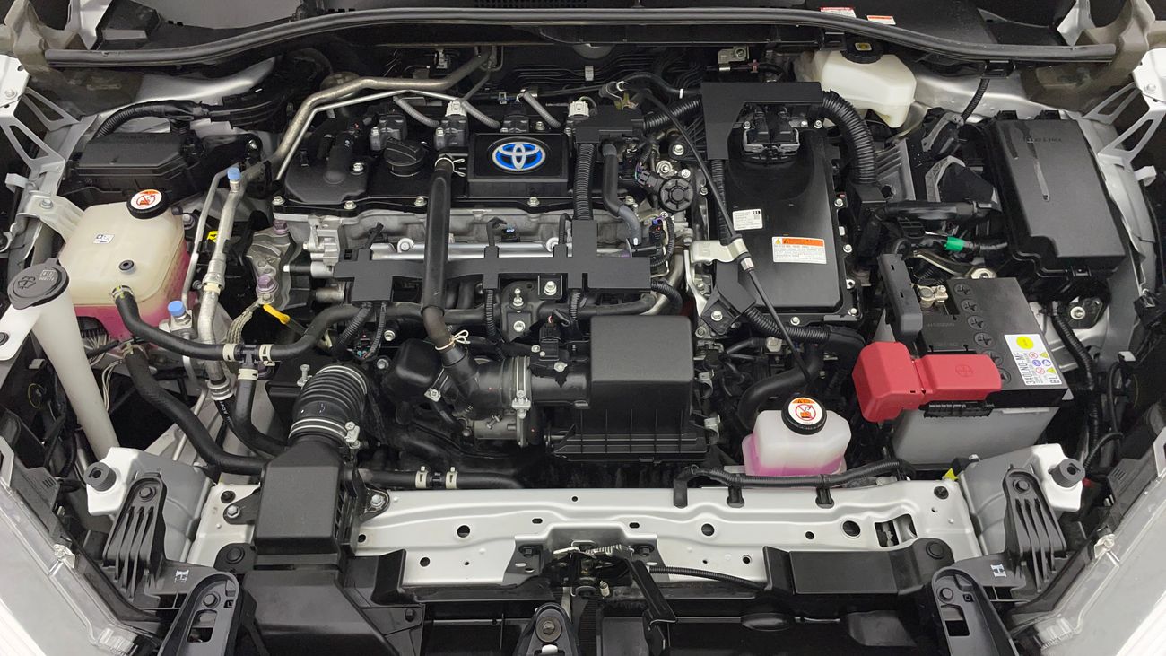 Toyota Corolla Cross GLI 1.8 | Zero Down Payment | Home Test Drive