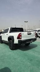 Toyota Hilux GR Sport 2.8L - 2025 MODEL DIESEL