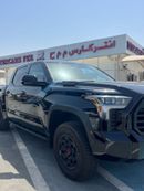 Toyota Tundra Toyota Tundra TRD PRO 2024!!! Best price for export!!!