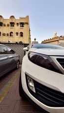 Kia Sportage EX
