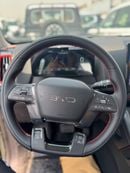 BYD Shark 6 FLAGSHIP