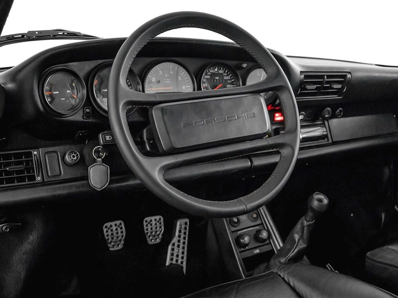 Porsche 911 1988 Porsche 911 Turbo 930 / Perfect Condition / Fully Restored