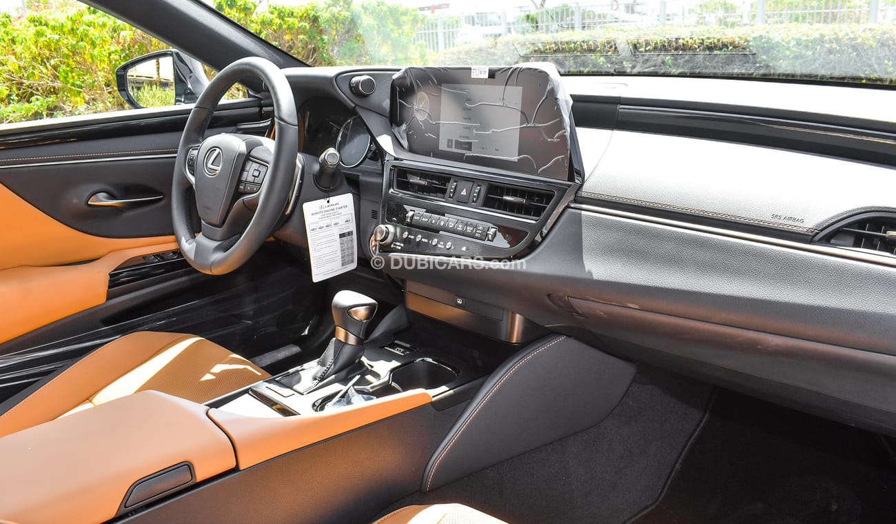 Lexus ES 300 Hybrid  2.5L