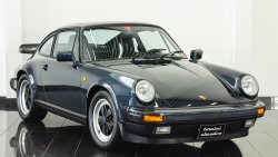 بورش 911 Carrera 3.2 G50