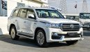 Toyota Land Cruiser VXR V8 5.7 Grand Touring S