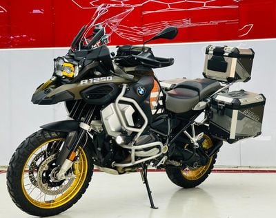 بي أم دبليو R1200