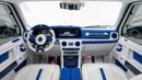 مرسيدس بنز G 63 AMG 4X4² GRONOS 4x4 By MANSORY - 1 of 10 - 2023 - Euro Specs