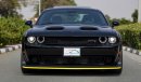 Dodge Challenger 2020 Hellcat WIDEBODY, 6.2L V8 GCC, 0km, 717hp with 3 Years or 100,000km Warranty