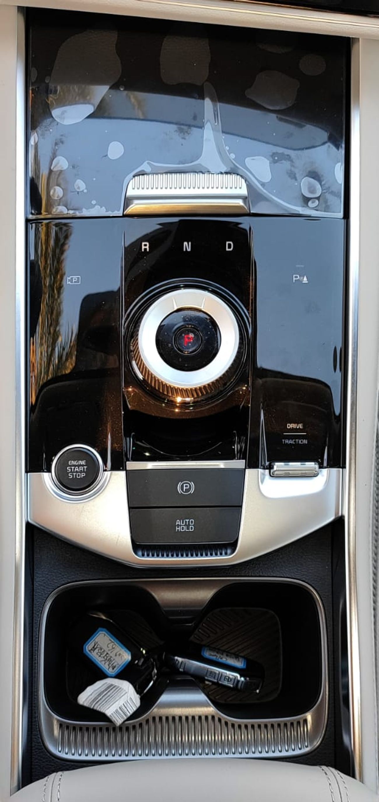 Kia Sportage L TX 1.5T Kia Sportage L 2025 New Edition 1.5 Turbo 360 Camera Full Option