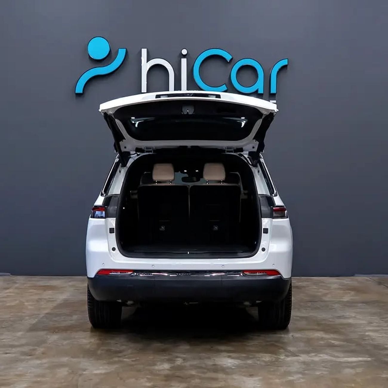 Jeep Grand Cherokee L Limited 3.6L 2,624 pm • 0% Downpayment • L Limited • 1 Year Warranty