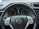 نيسان روج SV (NON GCC) SL / V4 2.5L / PANORAMIC SUNROOF /360 CAMERA / BIG SCREEN / 4X4 / RIMS / IN PERFECT CON