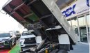 Isuzu NPR NMR 85 DUMP TRUCK LIMITED STOCK