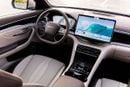 BYD Song Plus FWD 2025 BYD SONG PLUS