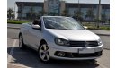 Volkswagen Eos 2.0TSI Fully Loaded in Excellent Condition