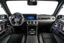 مرسيدس بنز G 63 AMG 4MATIC SUV