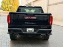 GMC Sierra 2021 GCC LOW MILEGE
