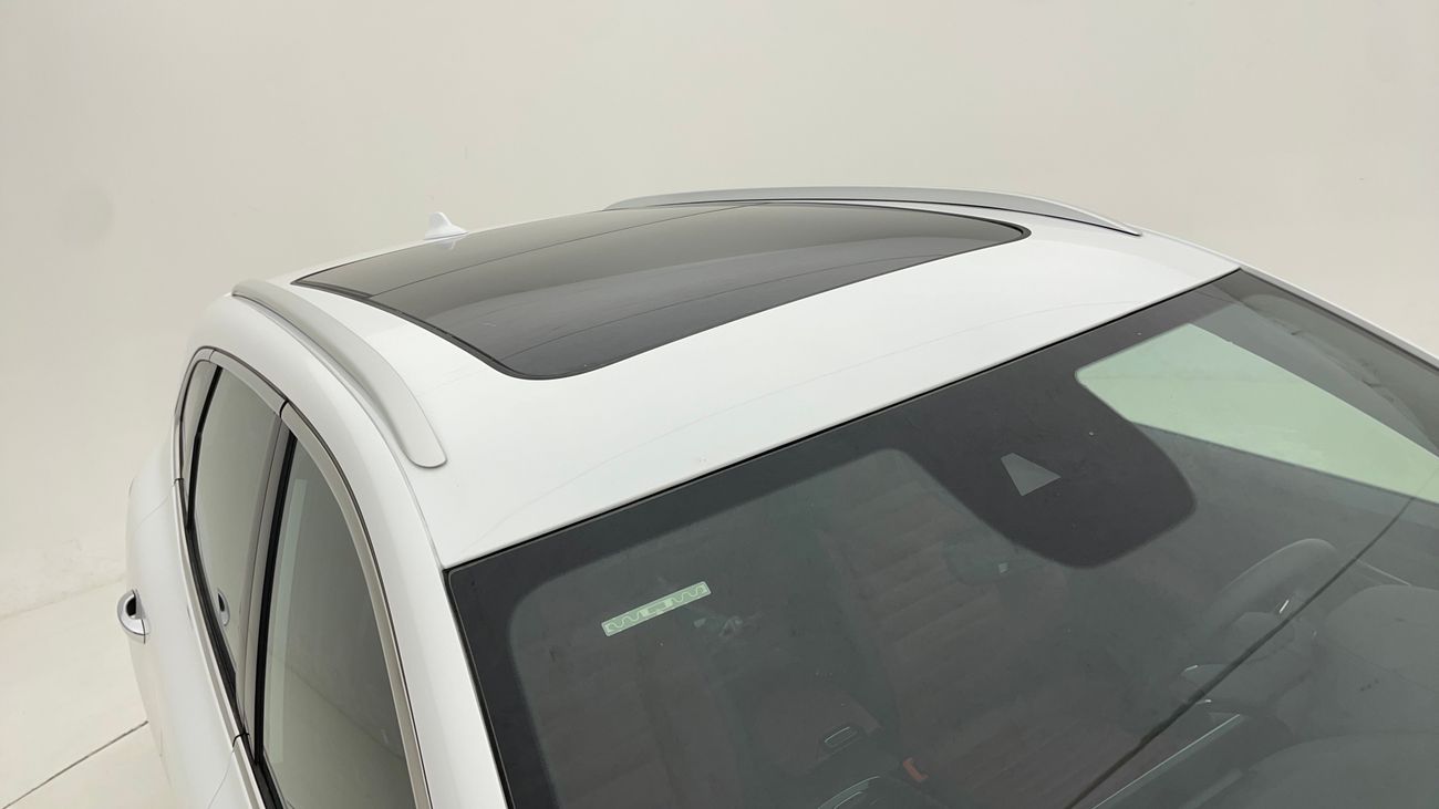 MG HS LUXURY TROPHY 2 | Zero Down Payment | Home Test Drive