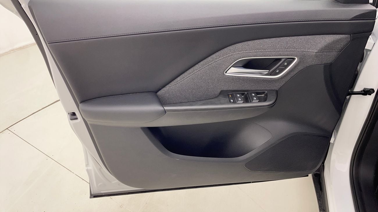 MG ZS STD 1.5 | Zero Down Payment | Home Test Drive