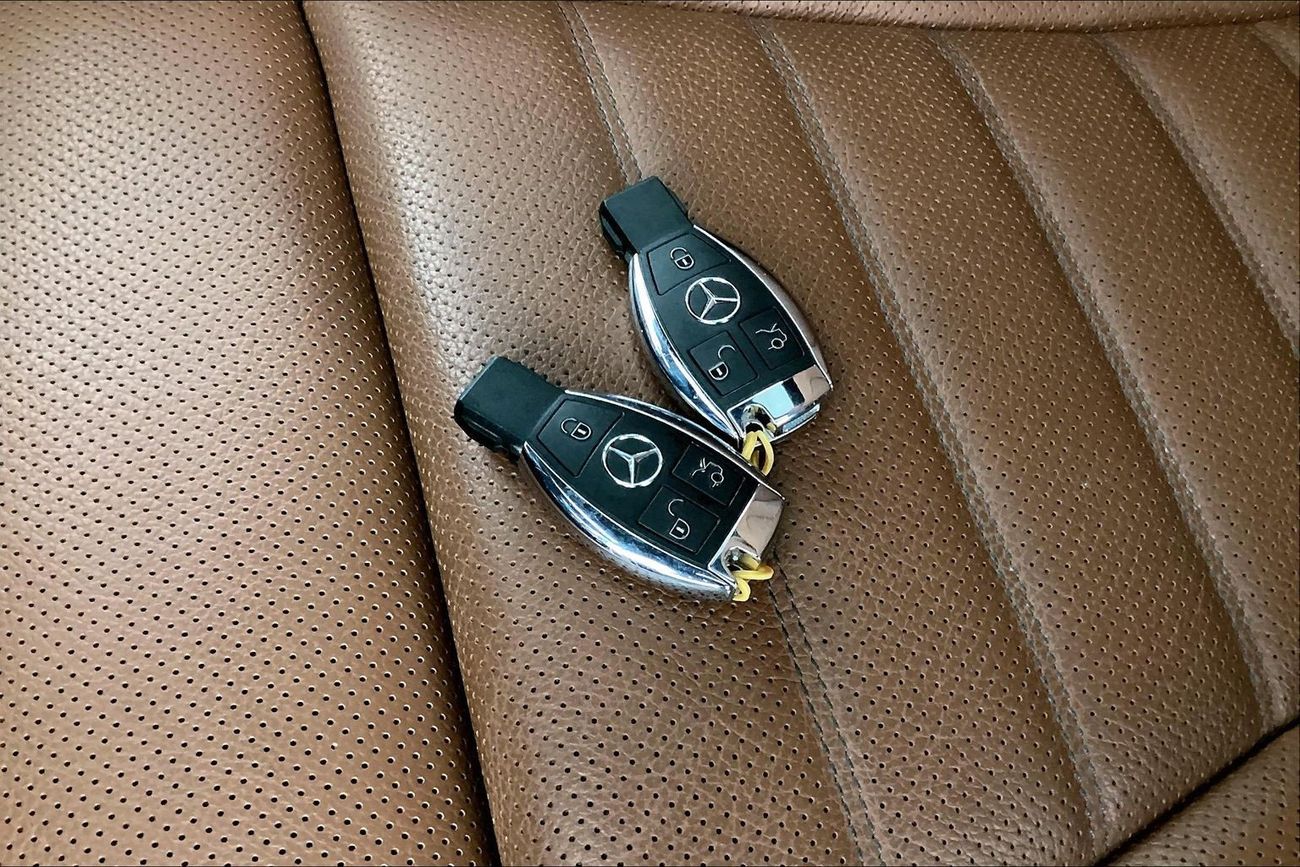 Mercedes-Benz GLC 250 Coupe AMG | Guaranteed Warranty | 0 Down Payment