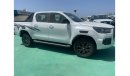 Toyota Hilux GR  4.0 PETROL 2023 MODEL