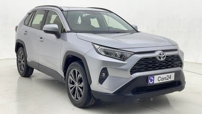 Toyota RAV4 VXR 2.5L VX 2.5 | Zero Down Payment | Home Test Drive