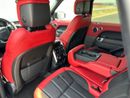 Land Rover Range Rover Sport HSE 3.0L (340 HP)