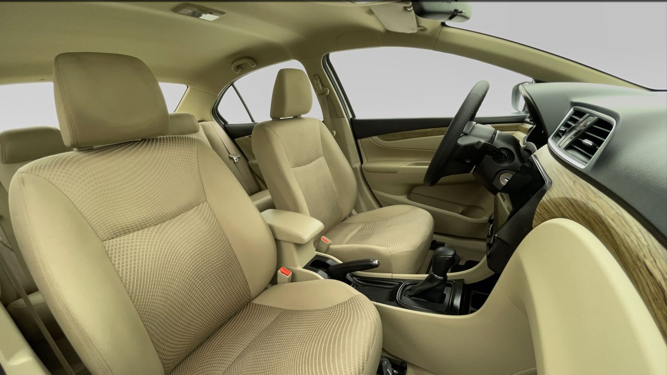 Suzuki Ciaz 1.5L GLX 2023 GL | AED 464/Month | 0 DP | 30 Day Return | Warranty