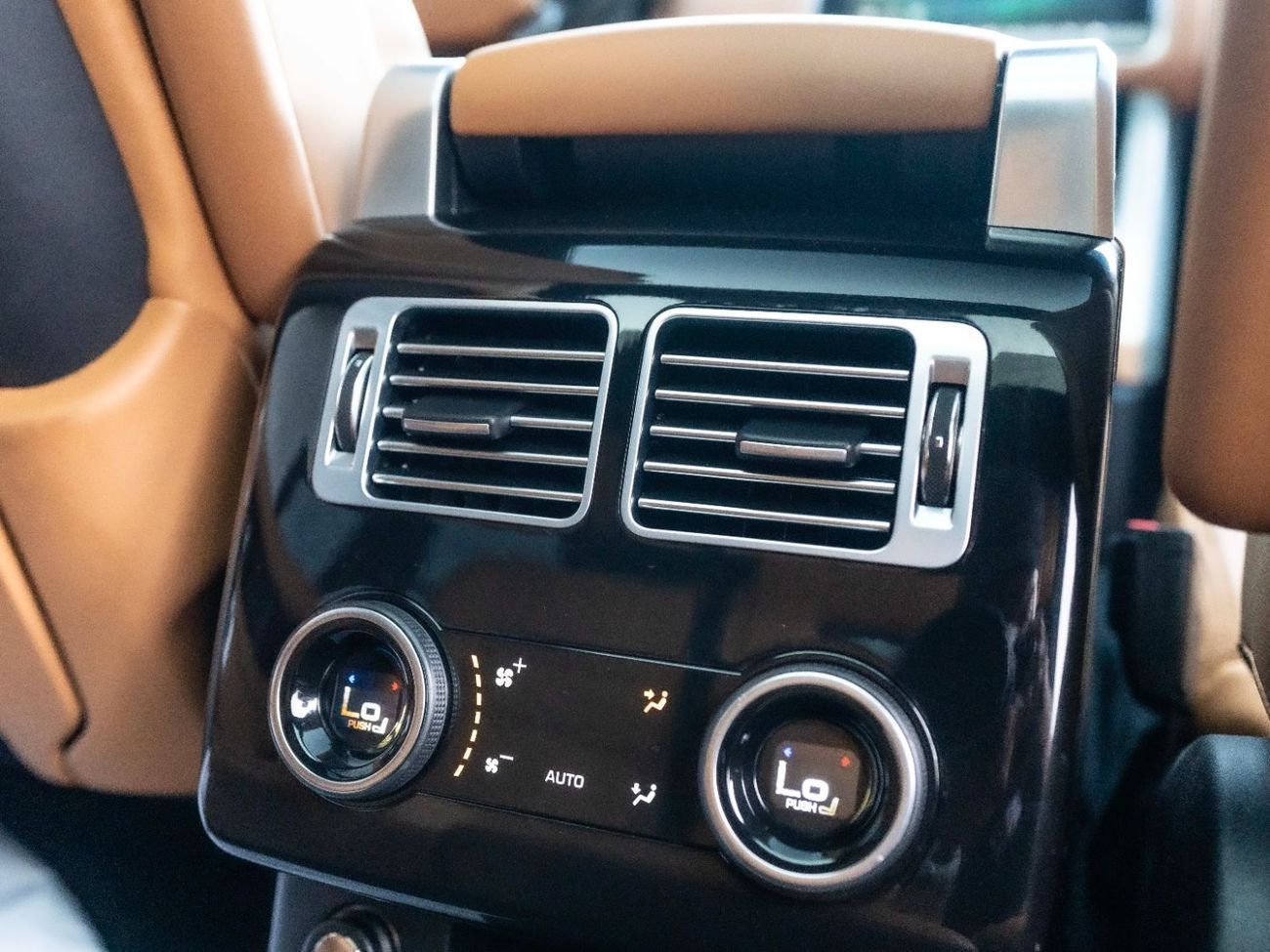 لاند روفر رينج روفر Vogue SE 5.0L