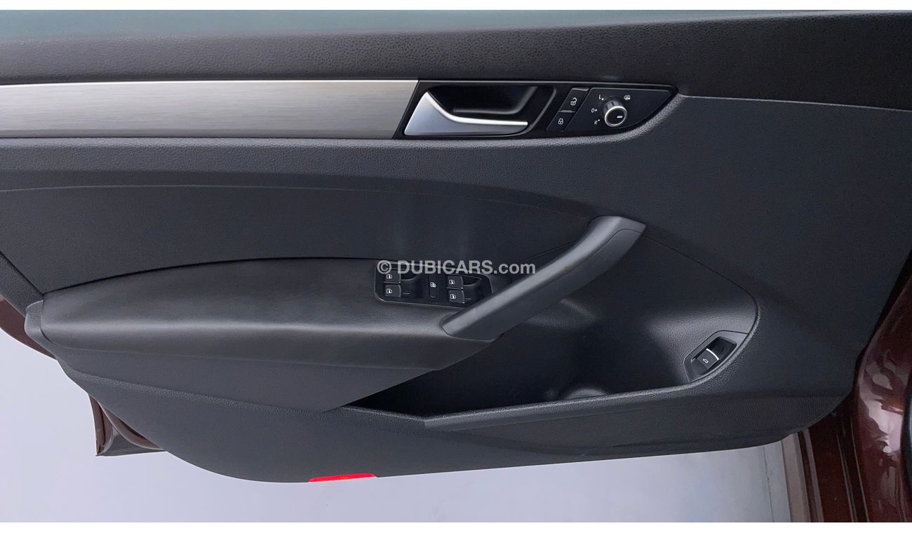 Volkswagen Passat TRENDLINE 2.5 | Zero Down Payment | Free Home Test Drive