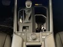 Toyota Grand Highlander 2026 TOYOTA GRAND HIGHLANDER LIMITED 2.4T PETROL