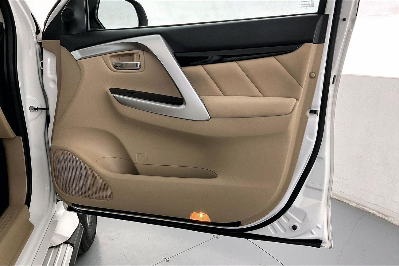 Nissan XTerra Titanium | 1 year free warranty | 0 Down Payment