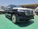 Toyota Land Cruiser VXR