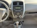 Nissan Sunny SV 1.5L Petrol 2025 Model Export Price @ 39,500 AED