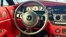 Rolls-Royce Dawn Rolls-Royce Dawn 2017 - Silver Package