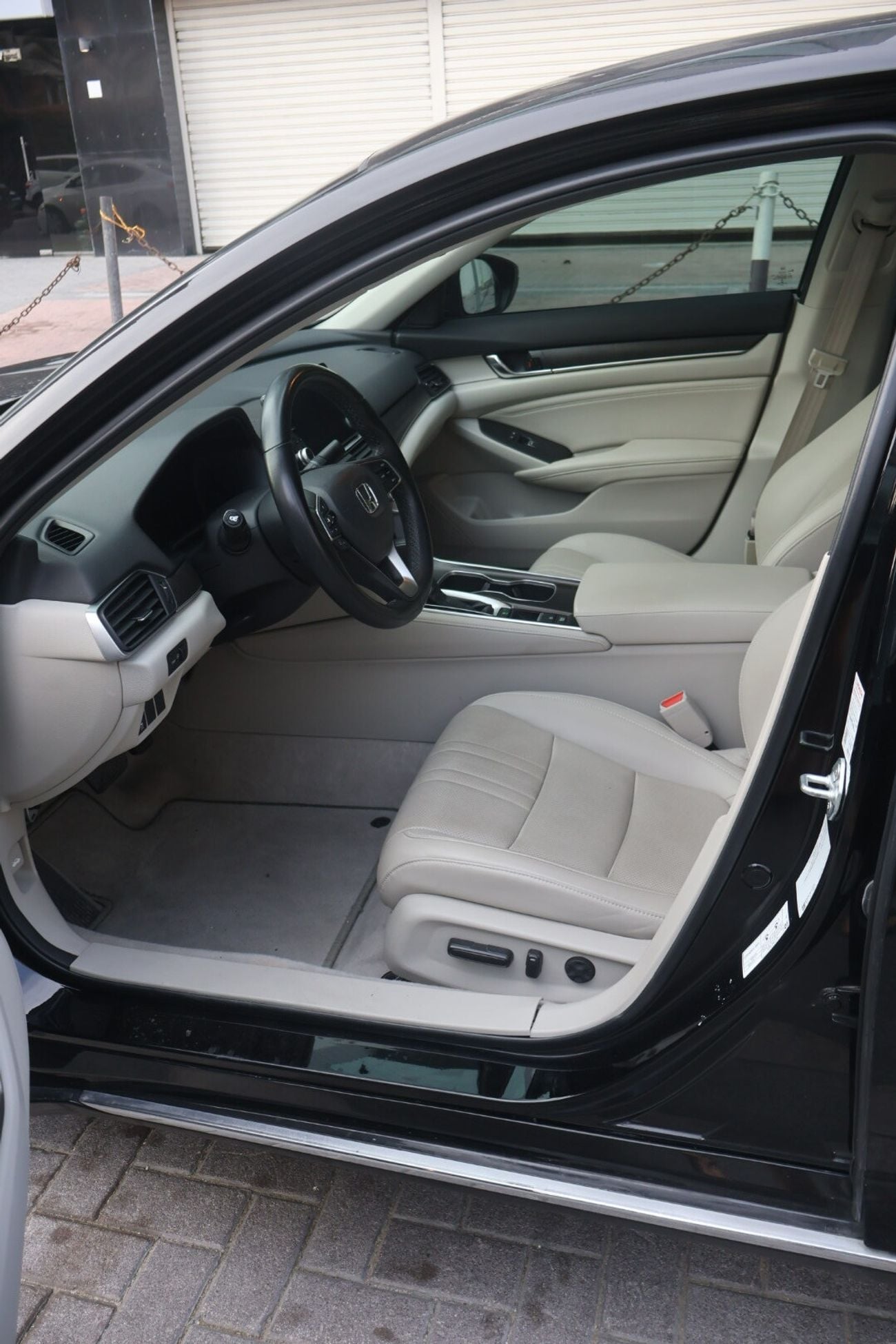 هوندا أكورد