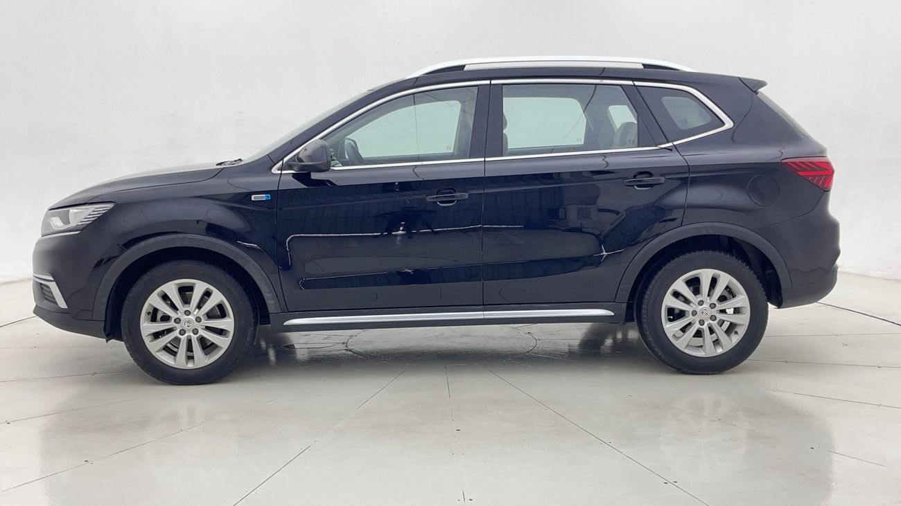 MG RX5 2023 STD | AED 563/Month | 0 DP | 30 Day Return | Warranty | Service History