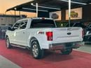 Ford F-150 LARIAT
