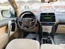 تويوتا برادو Toyota Prado TX 2020 LHD V4 Petrol